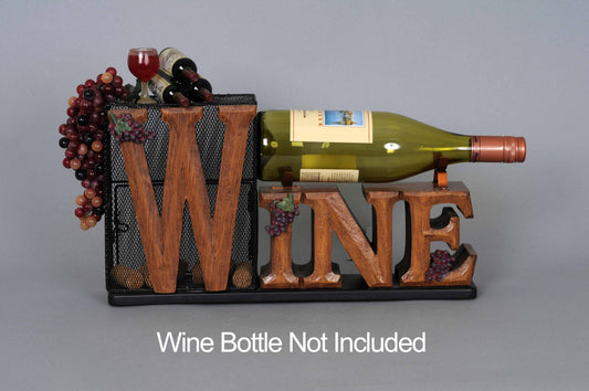 EDBC-01 Cork Collector/Bottle Holder