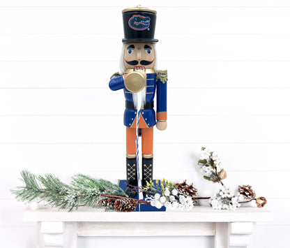NCAA Bugler Nutcracker