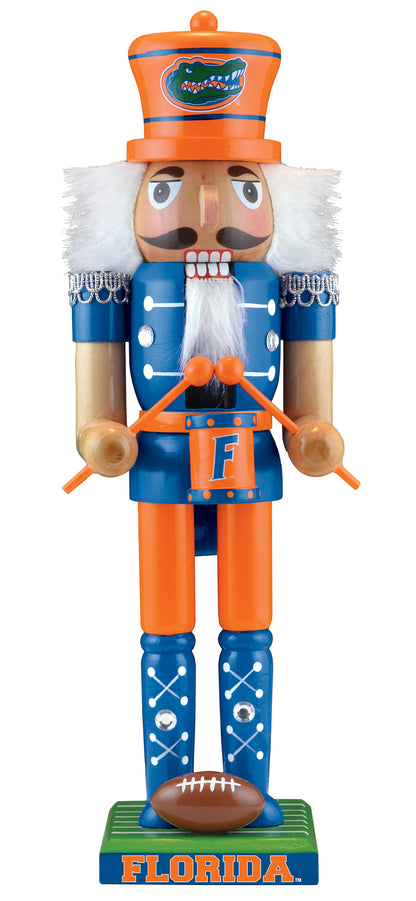 NCAA Drummer Team Nutcracker