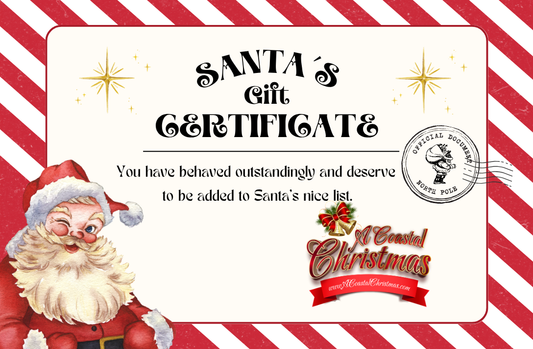 Gift Card - FREE Shipping!!