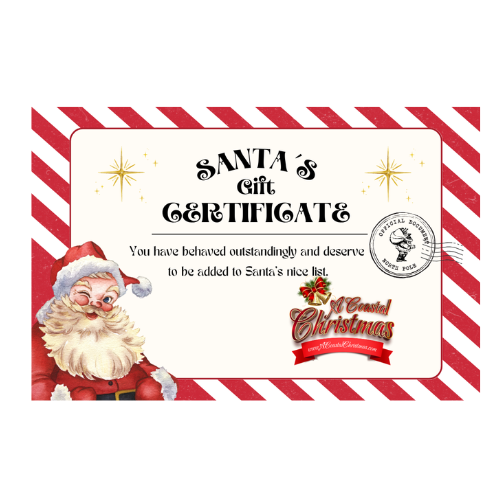 Gift Card - FREE Shipping!!
