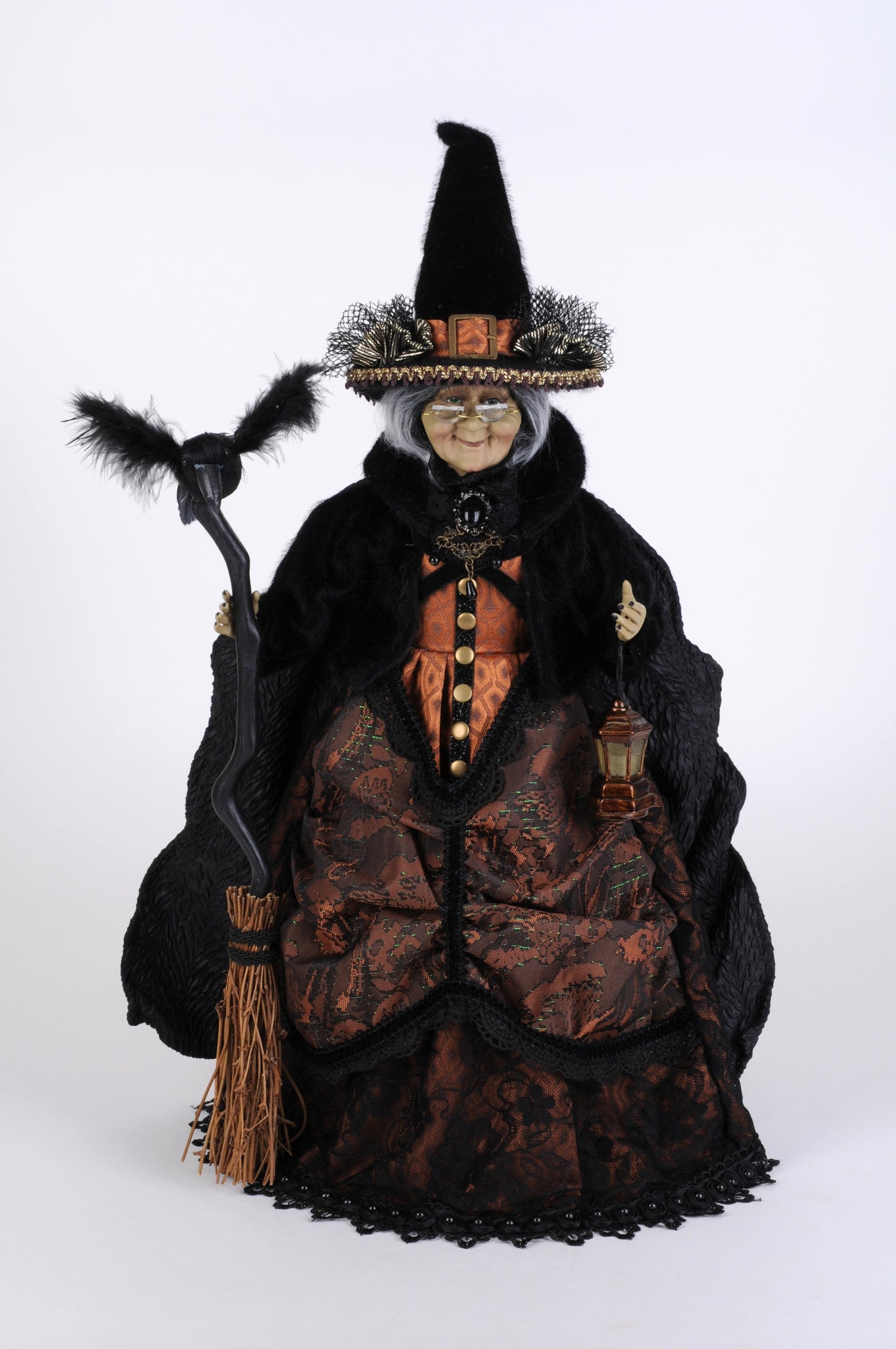 HA18-28R Matilda Witch