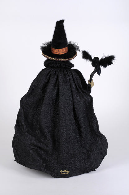 HA18-28R Matilda Witch
