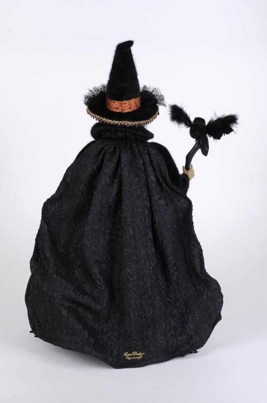 HA18-28R Matilda Witch