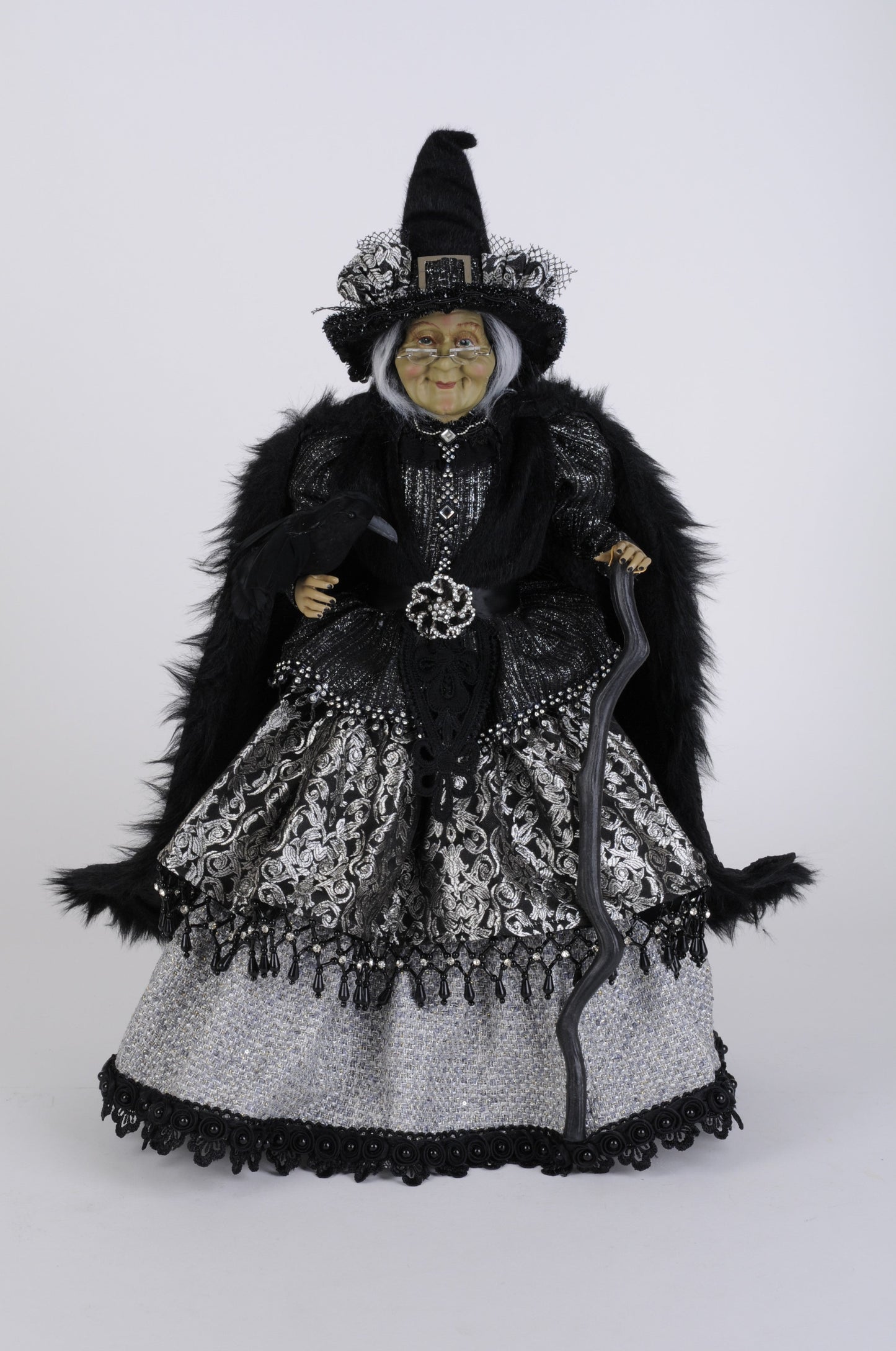 HA18-30 Greta Witch