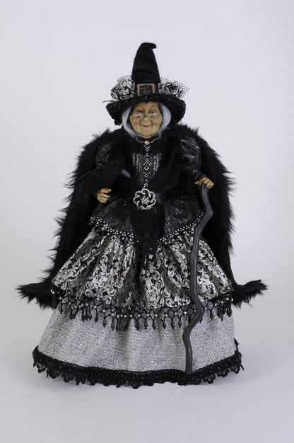 HA18-30 Greta Witch