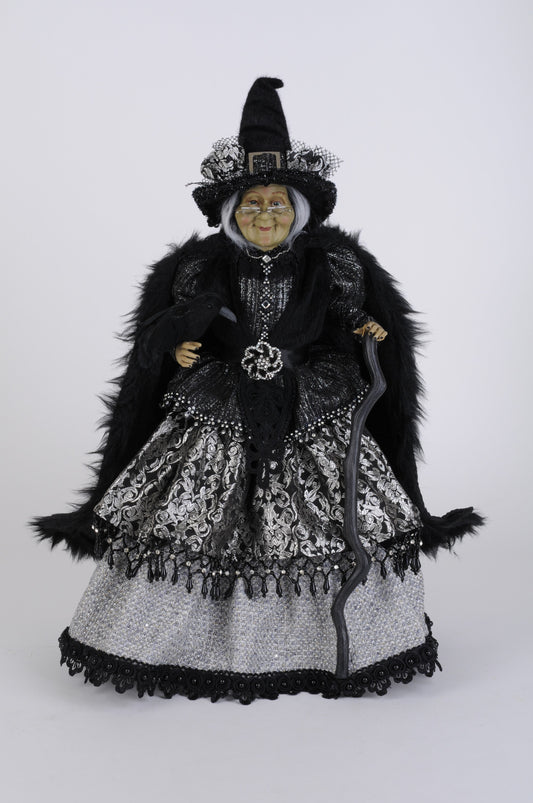 HA18-30 Greta Witch