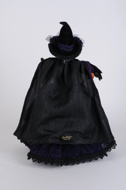HA18-34 Vera Witch