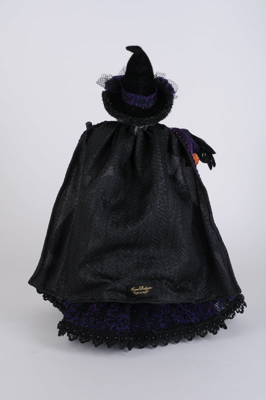 HA18-34 Vera Witch