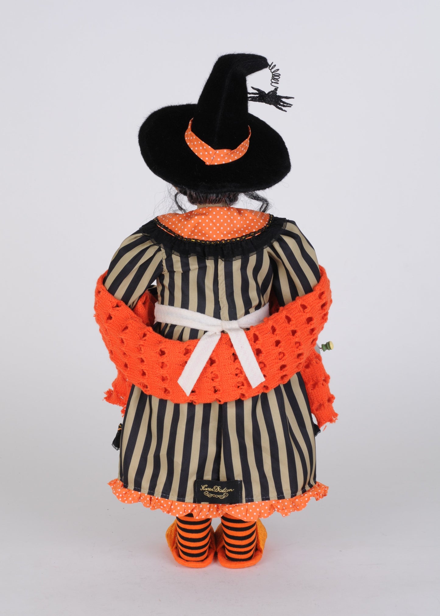 HA18-36 Tillie the Kitchen Witch