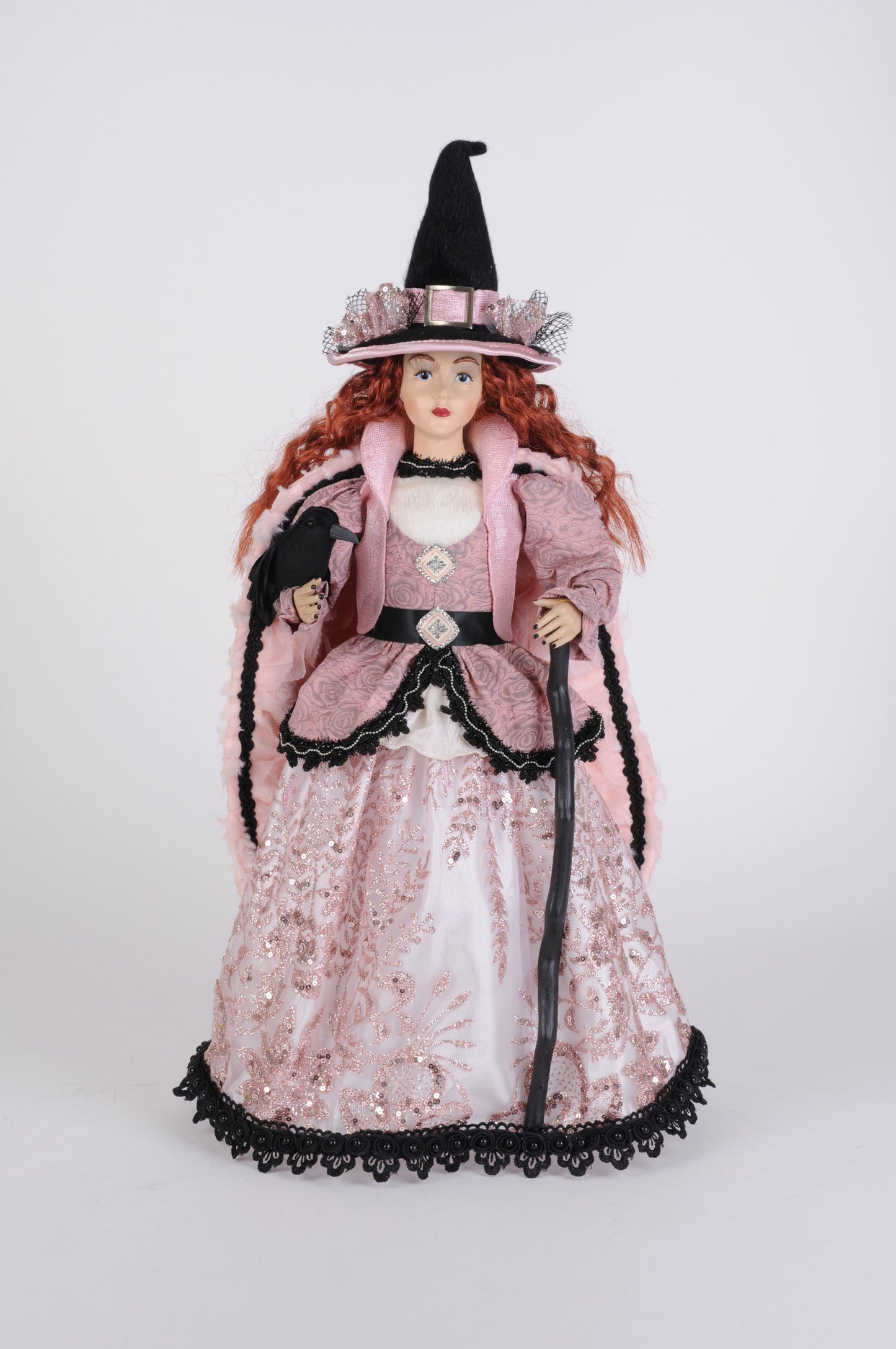 HA20-05 Rose Witch
