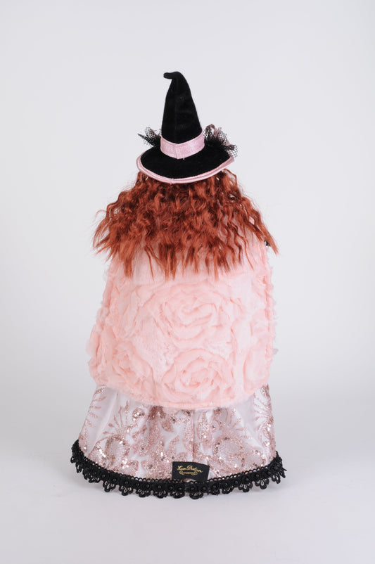 HA20-05 Rose Witch