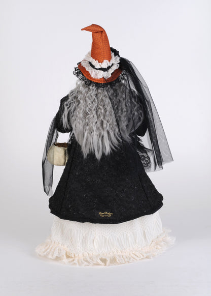 HA20-06 Josephine Witch