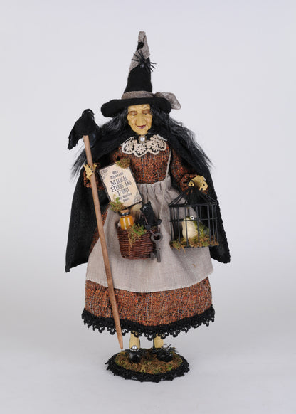 HA20-07 Eldra Witch