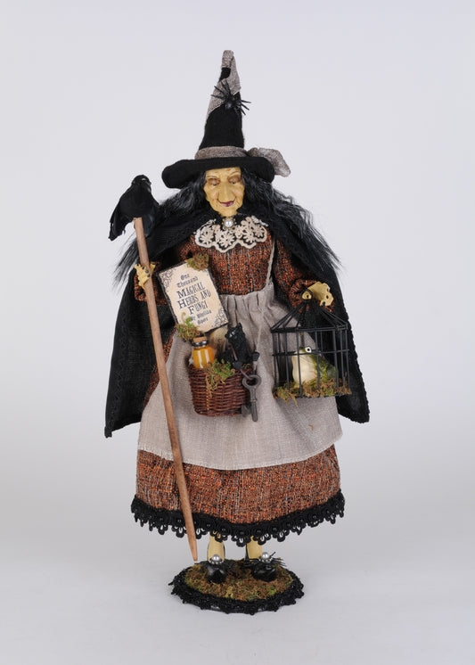 HA20-07 Eldra Witch