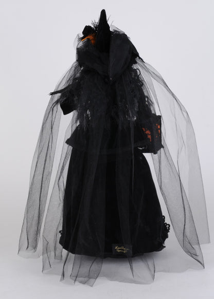 HA20-08 Lighted Enchantress of Midnight Witch