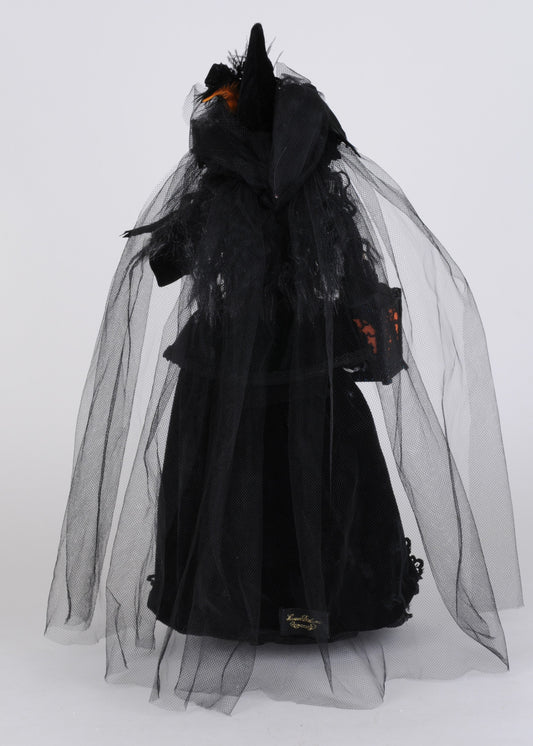 HA20-08 Lighted Enchantress of Midnight Witch