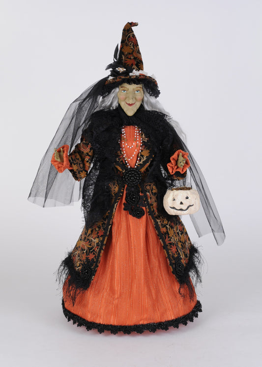 HA20-09 Ophelia Witch