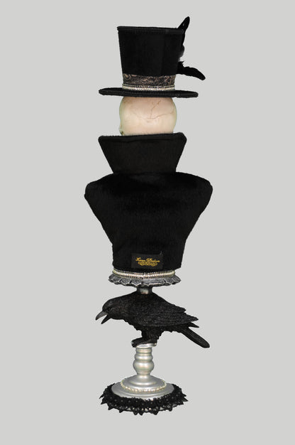 HA22-01R Winston Pedestal