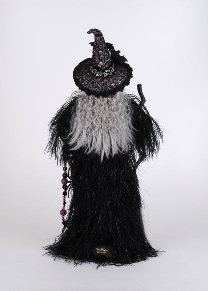 HA22-15 Amethyst Witch