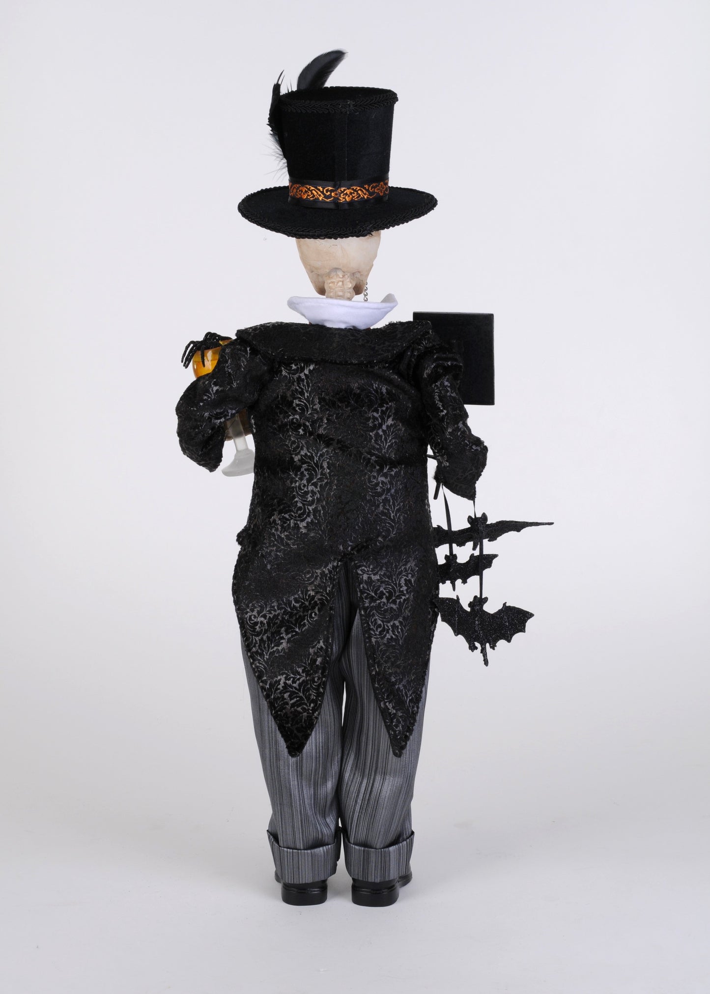 HA22-16 Wicked Spirits Skeleton