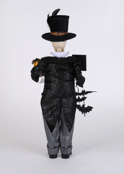 HA22-16 Wicked Spirits Skeleton
