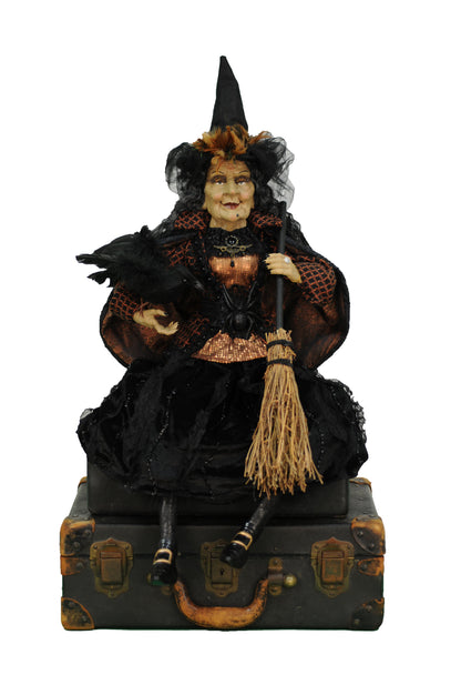 HA26-03 "Medea" Witch