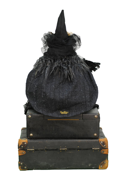 HA26-03 "Medea" Witch