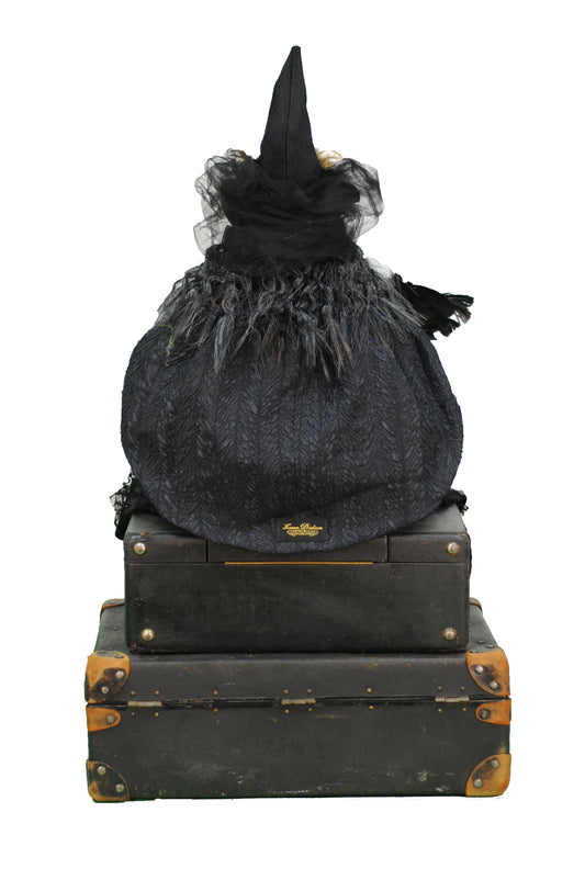 HA26-03 "Medea" Witch