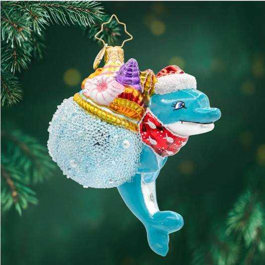 Holiday Splash