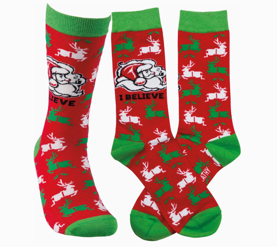 Socks
