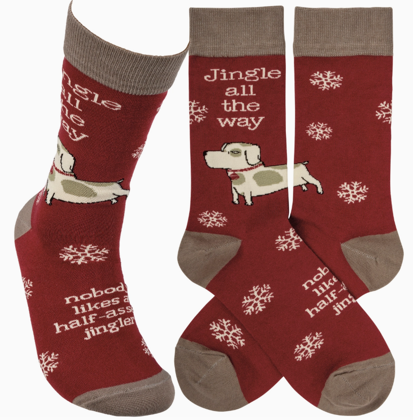 Socks