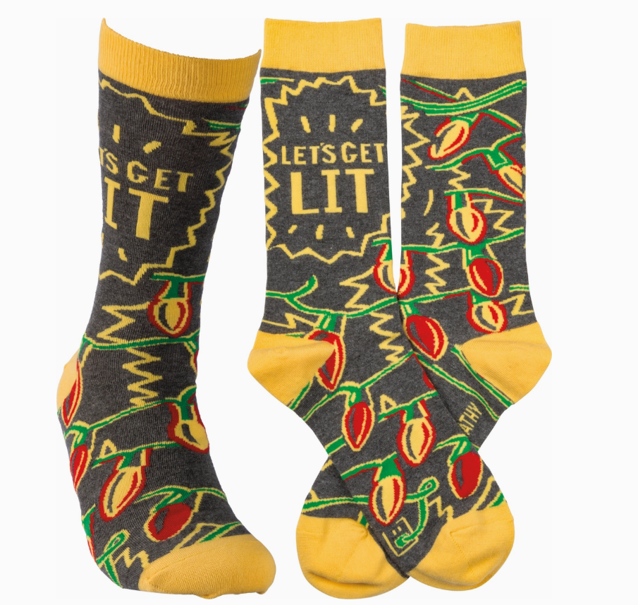 Socks