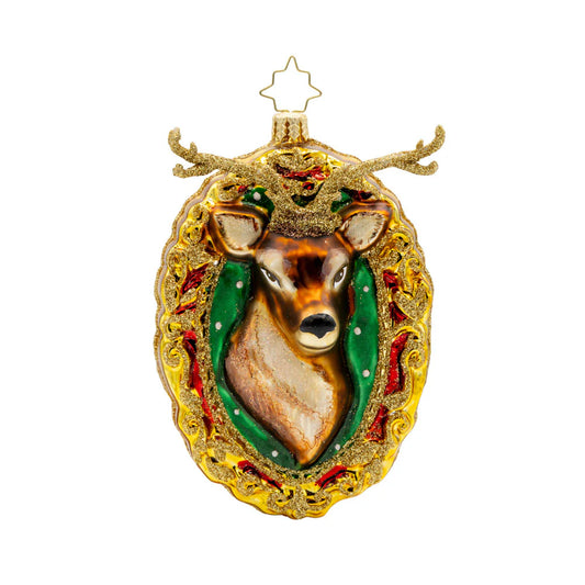 Mantle Majesty