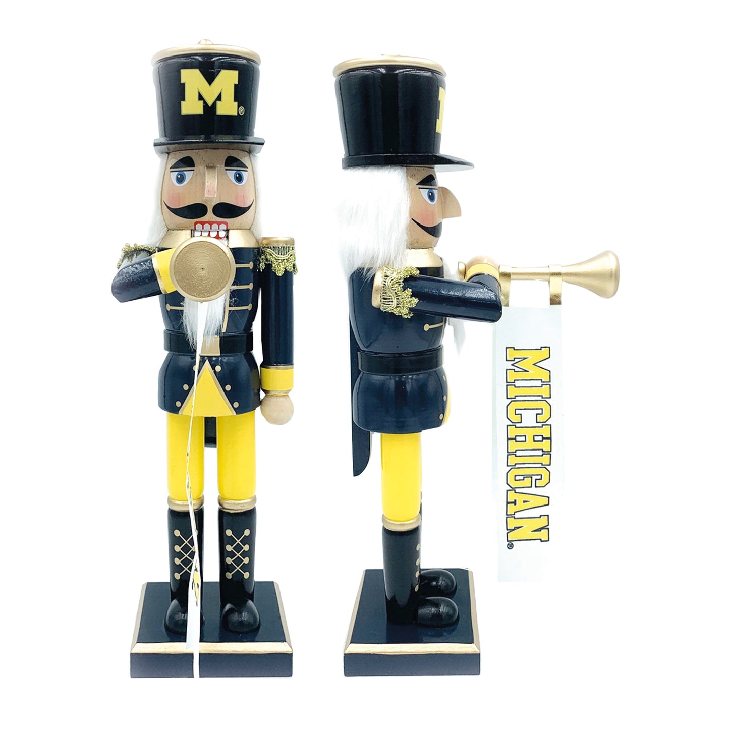 NCAA Bugler Nutcracker
