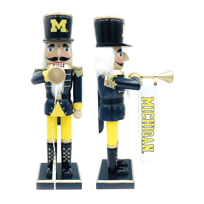 NCAA Bugler Nutcracker