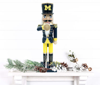 NCAA Bugler Nutcracker