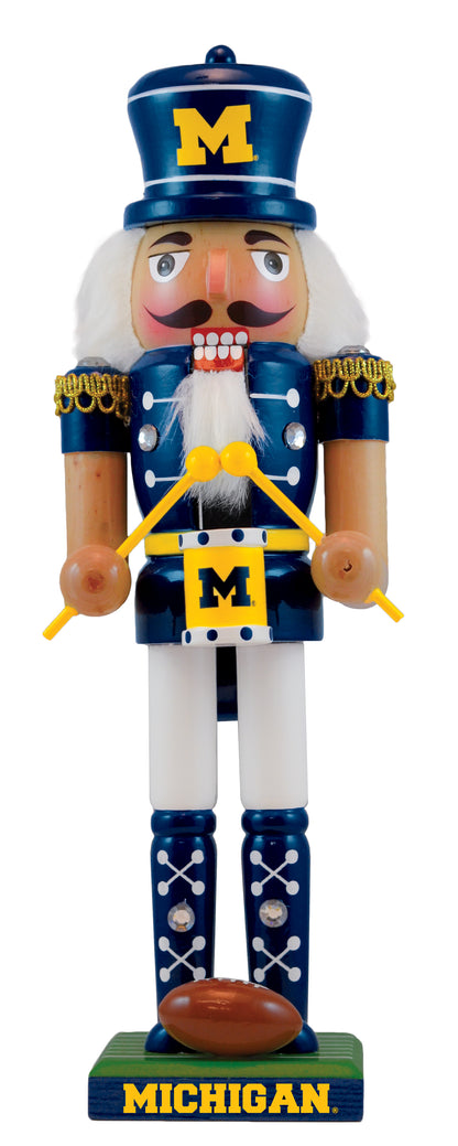 NCAA Drummer Team Nutcracker