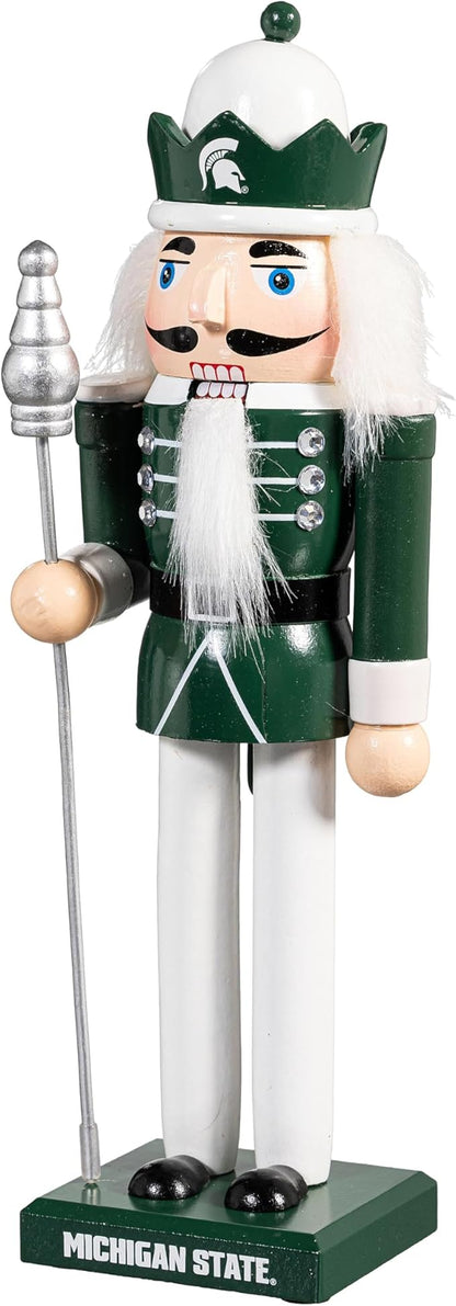 NCAA Nutcracker with Staff