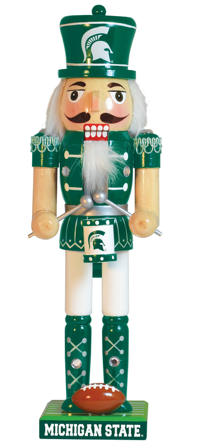 NCAA Drummer Team Nutcracker