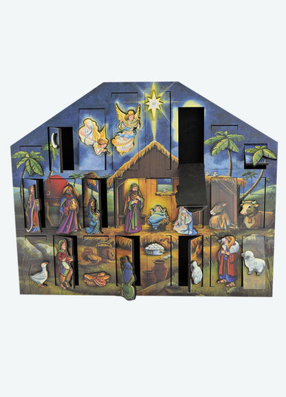 Nativity Advent