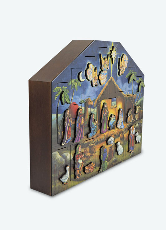 Nativity Advent