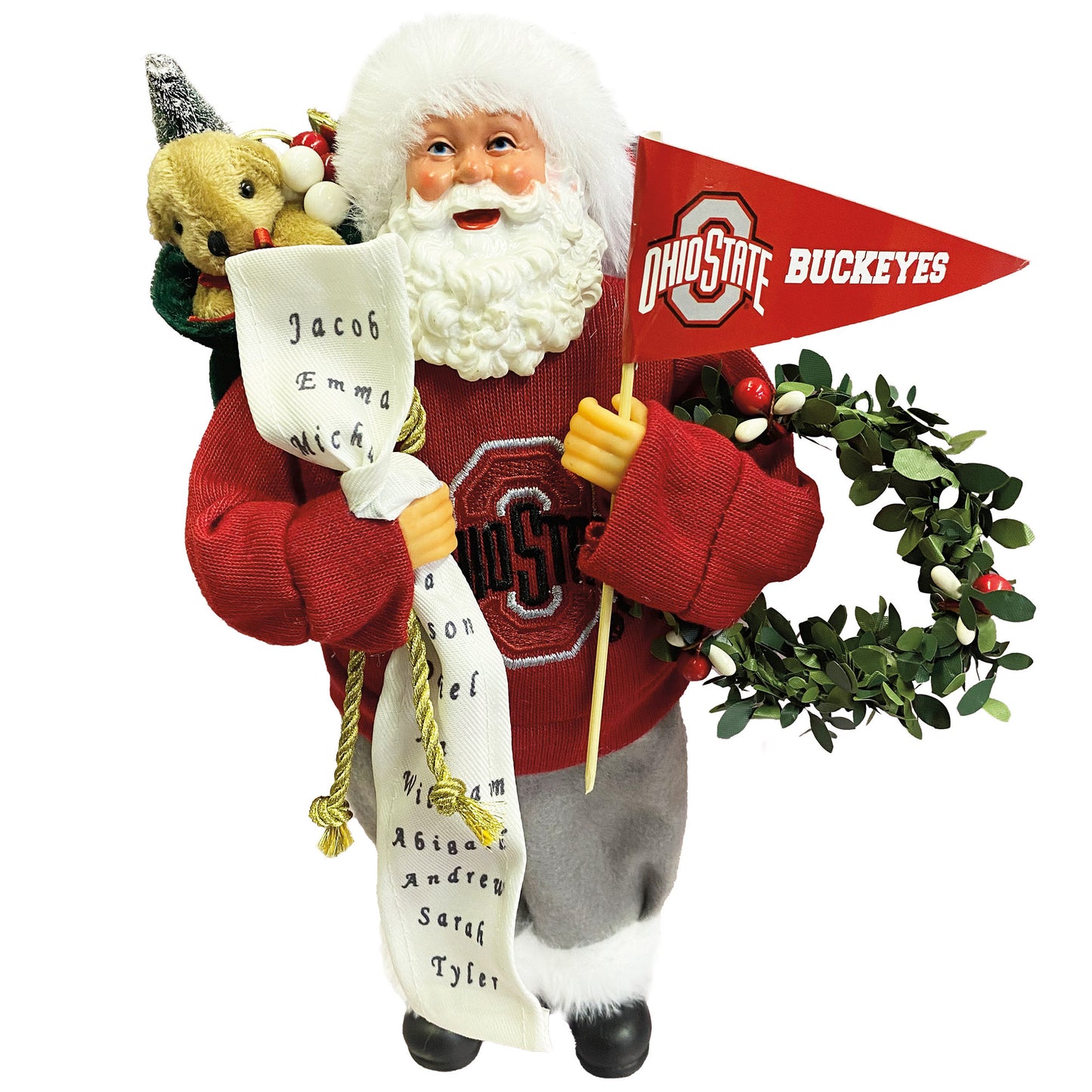 Team Santa