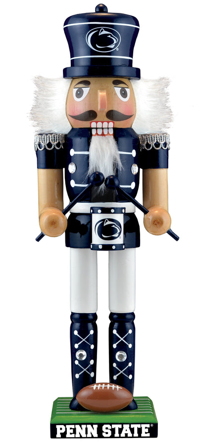 NCAA Drummer Team Nutcracker