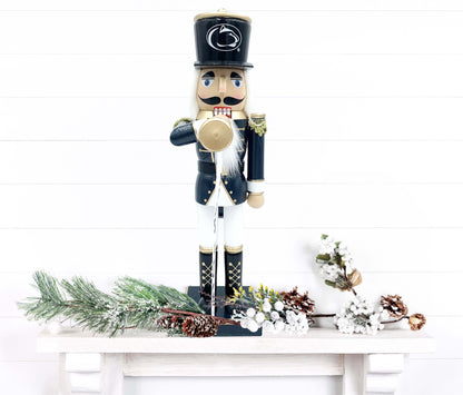 NCAA Bugler Nutcracker