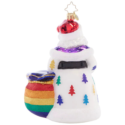 Pride of Christmas