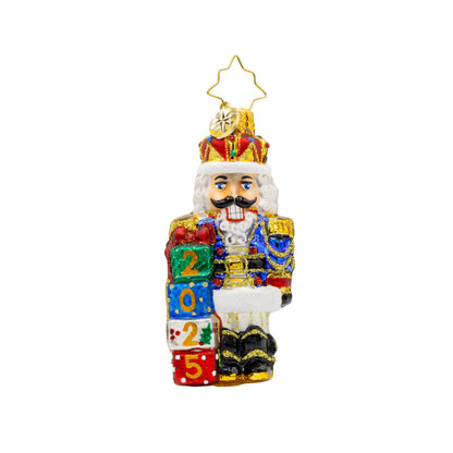 Royal Gift Guardian 2025 gem