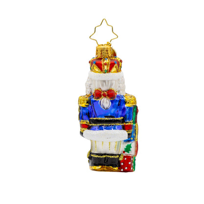Royal Gift Guardian 2025 gem