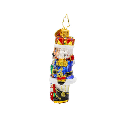Royal Gift Guardian 2025 gem