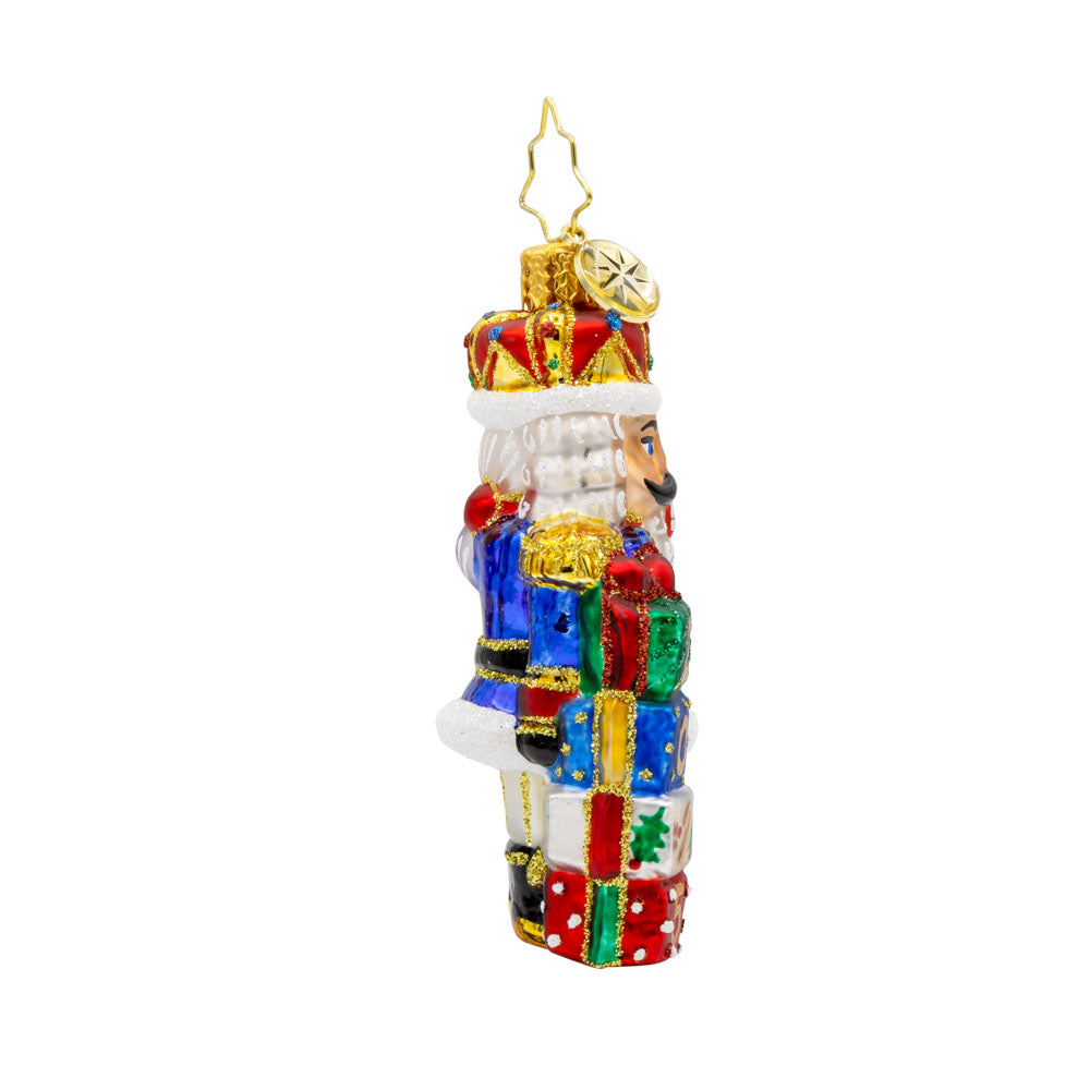 Royal Gift Guardian 2025 gem